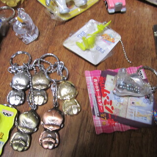 ☆彡　ＳＥＧＡ ポケモン ムーミン キン肉マン メダロット ２9品  お宝品　☆彡の画像