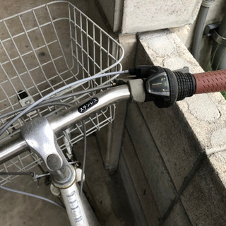 自転車