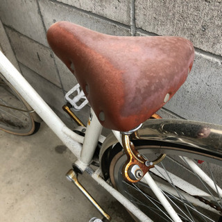 自転車の画像