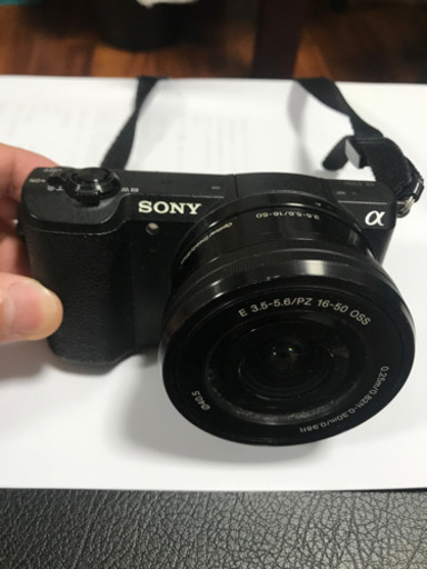 SONY α5100