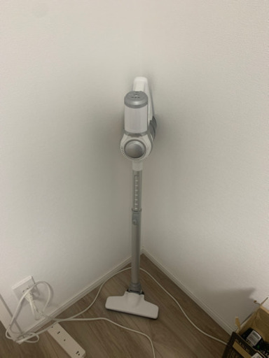 掃除機