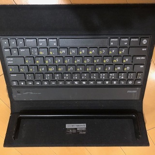 【在宅勤務ツール】iPad_Bluetoothキーボード
