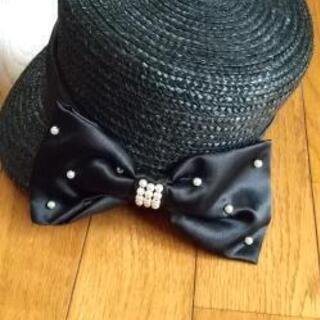 夏用 帽子の画像