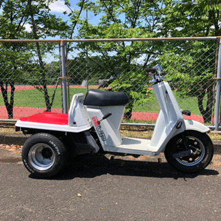 お買い上げ頂きました。ありがとうございます。ジャイロUPフルカスタム