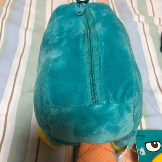 かものはしペリーの画像