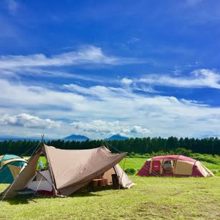 【女性のみ】北海道のキャンプ仲間募集中です！