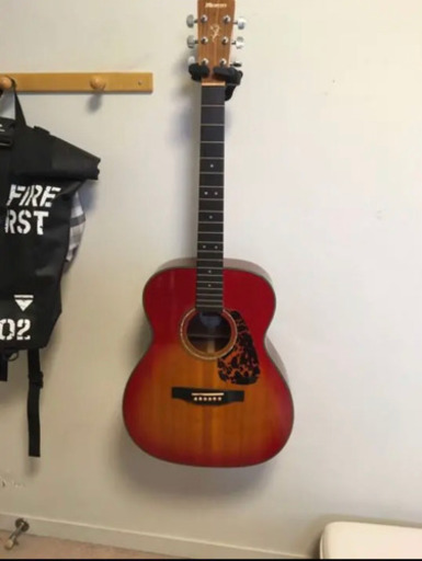 ギター　アコースティックギター
