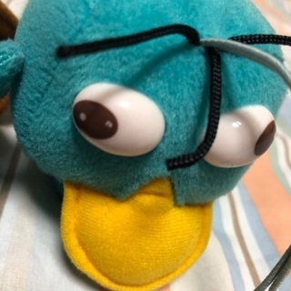 かものはしペリーの画像