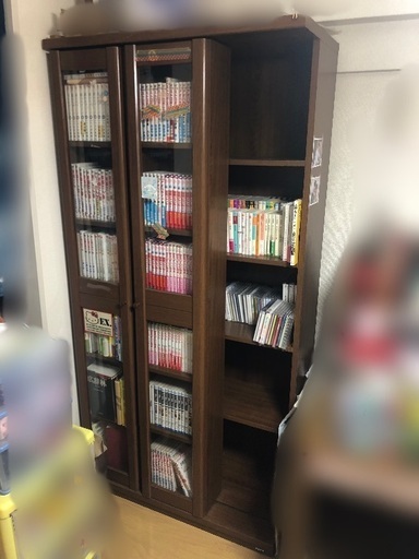 本棚