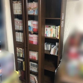 本棚
