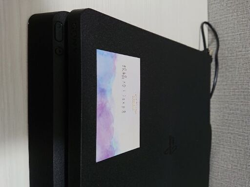 【最終値下げしました！】PS4本体  コントローラー2セット