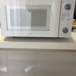 電子レンジ