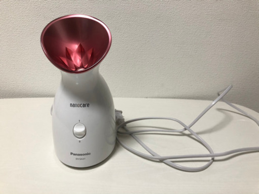 Panasonic ナノケア EH-SA31