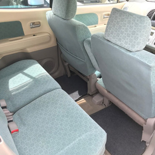 日産モコ［コミコミ］の画像