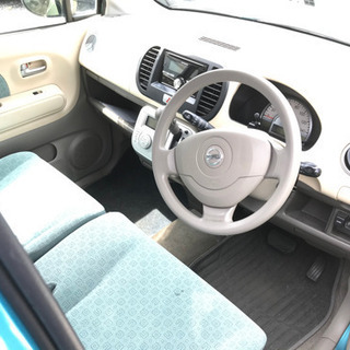 日産モコ［コミコミ］の画像