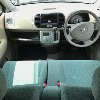 日産モコ［コミコミ］の画像