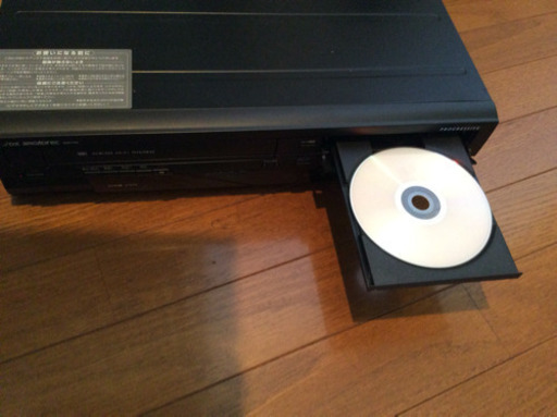 ビデオ一体型DVDレコーダー DXR170V