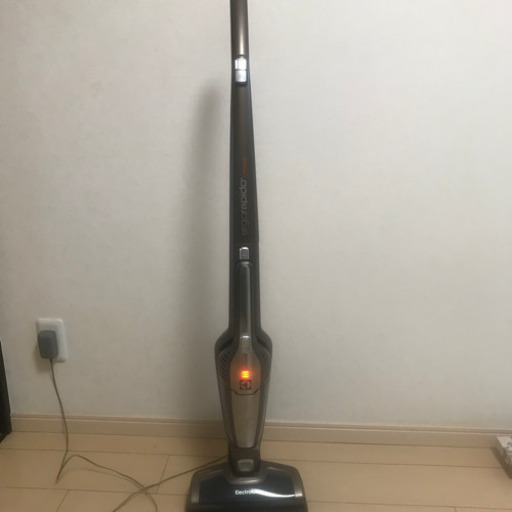 Electrolux 掃除機
