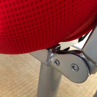 ソファベッド　ビーズマット仕様　5月２８日迄にお引取り希望の画像