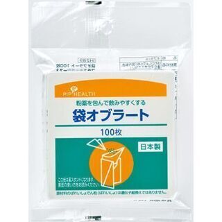 【キャラ弁作りに】825円→300円 オブラート 100枚(No...