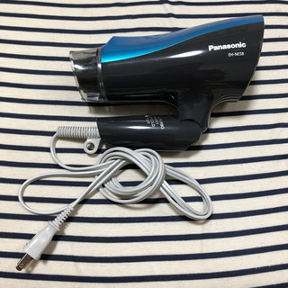Panasonic EH-NE58 ドライヤーの画像