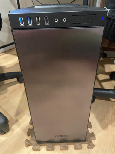 デスクトップPC 3万