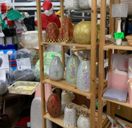値下げ！！◇✨新品 ✨未使用  オシャレなモザイクガラスライト