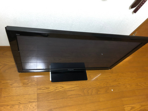 Panasonic42型 テレビ  ※ジャンク品※
