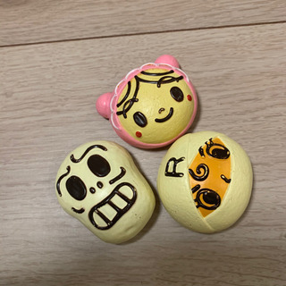 アンパンマンパンのパン工場
