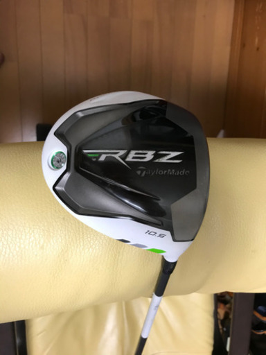 【決定】5月30日迄の限定　TaylorMadeのドライバー BRZ