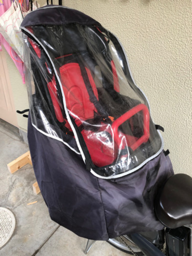 OGK 自転車　子ども
