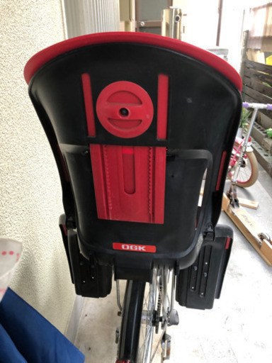 OGK 自転車　子ども