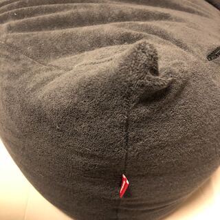 【人をダメにするクッション】ハナロロ　ポトラクッション60リットル【開封済み・未使用】の画像
