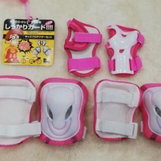 ストライダー へんしんバイク ゼビオ限定ホワイトピンク
の画像