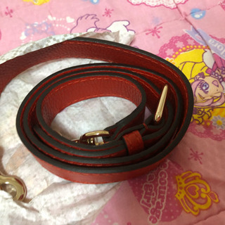 美品　GUCCI グッチ　ショルダー付　バッグ　の画像