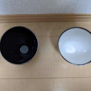お椀　汁椀　茶碗　セットの画像