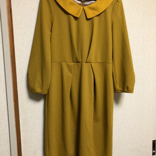 ワンピース　9号　未使用