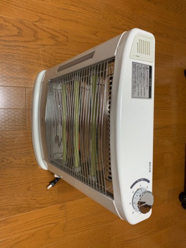 電気ストーブ