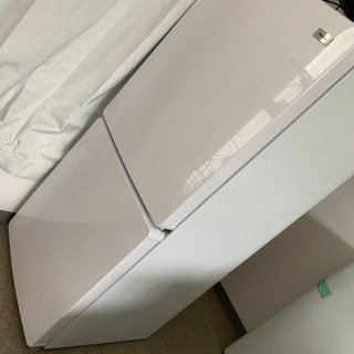 Haier 冷蔵庫の画像