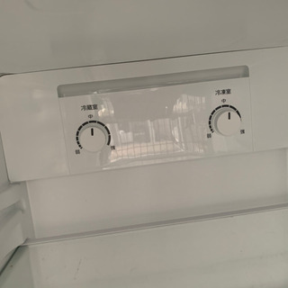 Haier 冷蔵庫の画像