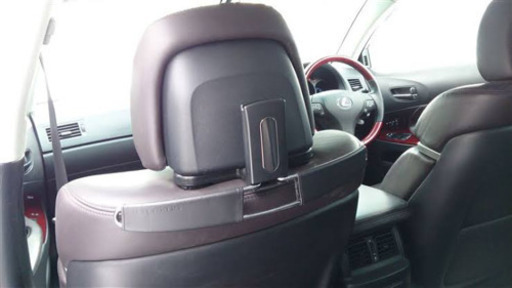 レクサス ハンガー