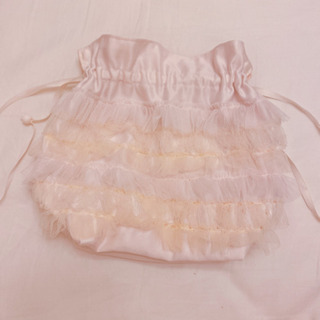 【激安】ウィッグ ４点＆ヘアアクセまとめ売りの画像