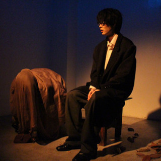 ちょっとそこの「演劇バカ」！一緒に人生かけた全力疾走しない？ - 品川区