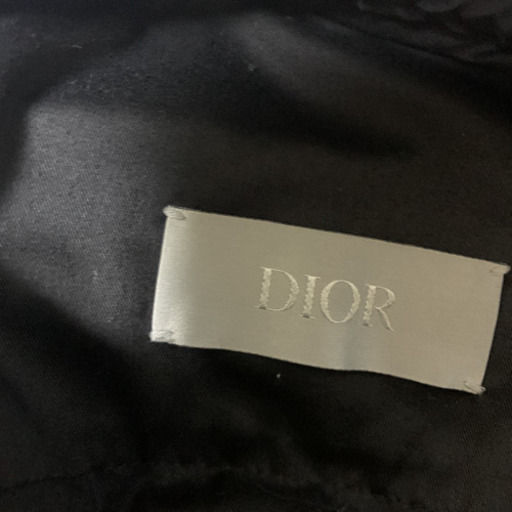 DIOR パンツ