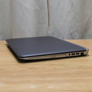 ご購入頂きました 新品同様・美品・高性能 HP ProBook 450S 15.6インチ Win10 pro Office 2019 pro 搭載 Core i5 メモリー8GB SSD 240GB（新品）ワイヤレスマウス（新品）の画像