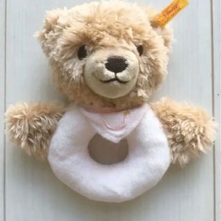 シュタイフの中古が安い！激安で譲ります・無料であげます