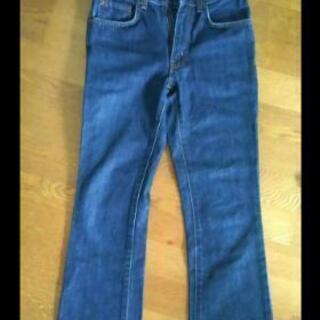 エドウィン　503　レディース　デニム