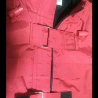 ウインドブレーカー　