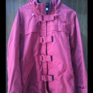 ウインドブレーカー　の画像