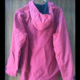 ウインドブレーカー　の画像